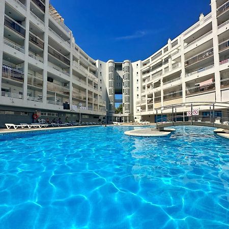 Domuum Holidays - Royal Salou Exteriör bild