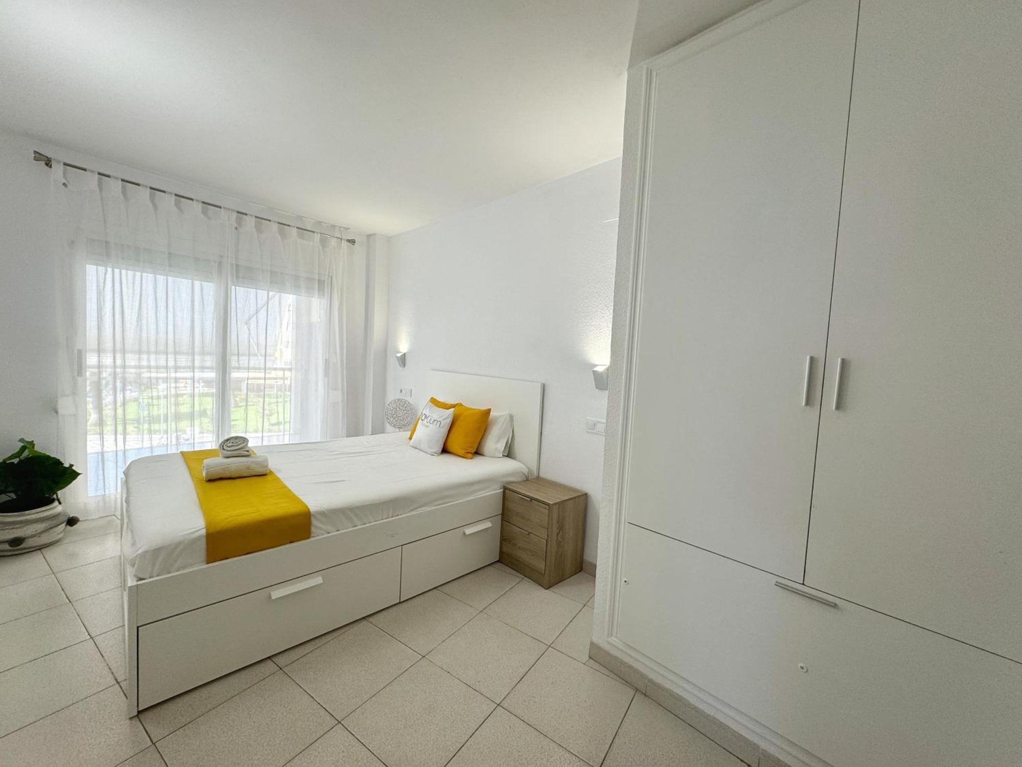 Domuum Holidays - Royal Salou Exteriör bild