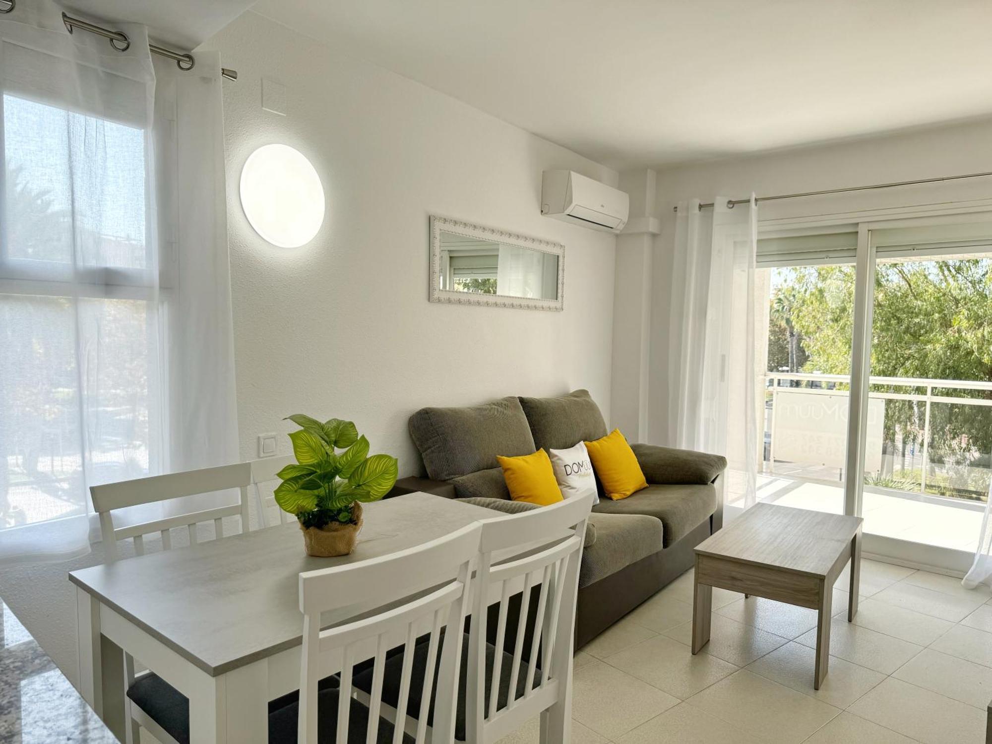 Domuum Holidays - Royal Salou Exteriör bild