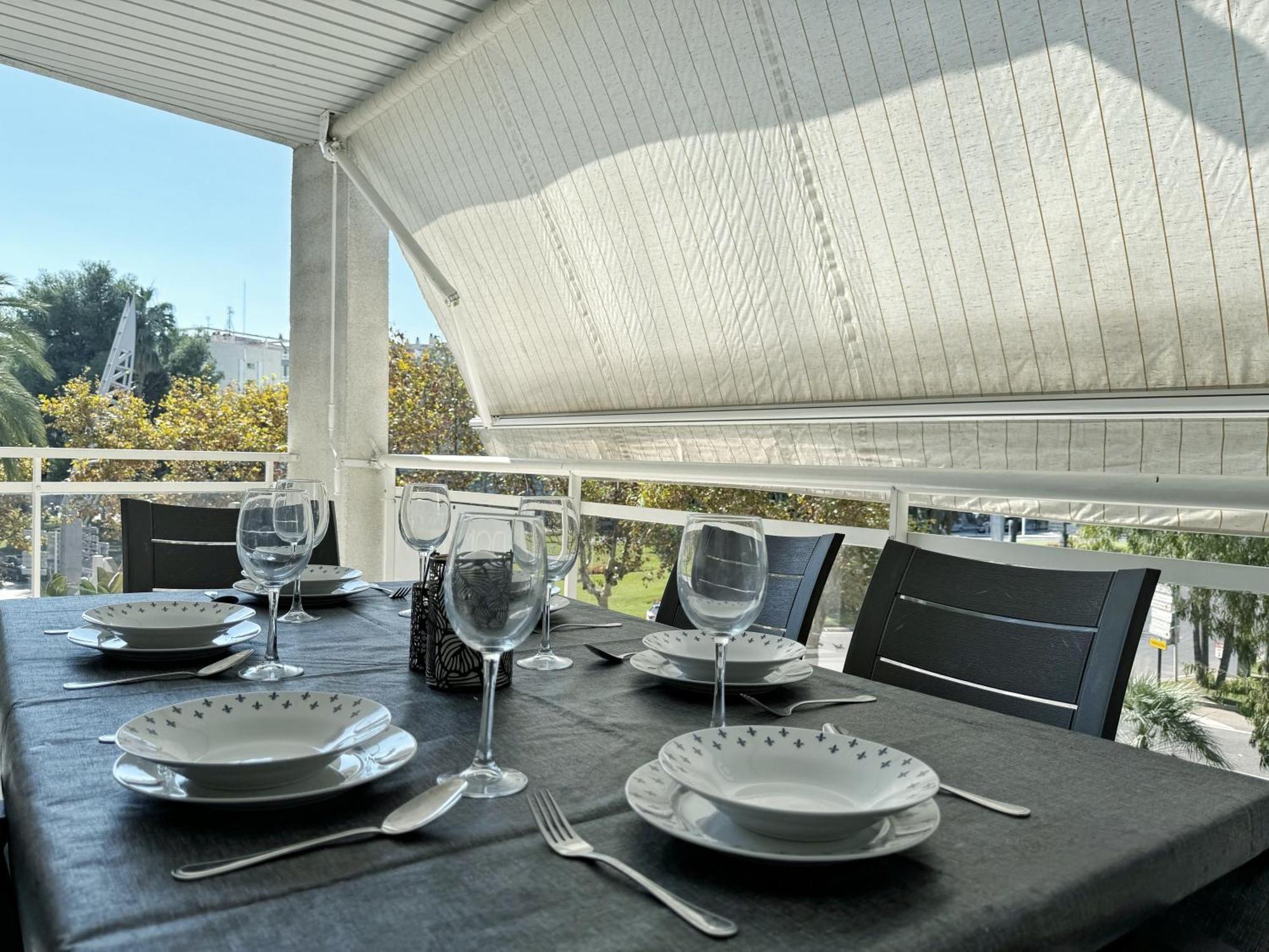 Domuum Holidays - Royal Salou Exteriör bild