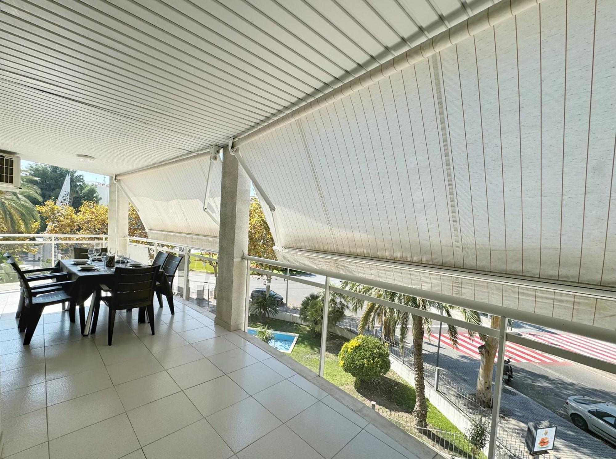 Domuum Holidays - Royal Salou Exteriör bild